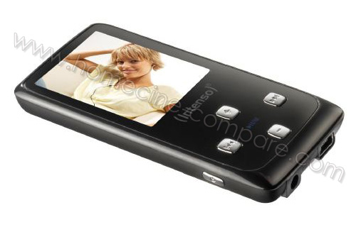 INTENSO Video Jumper 4 Go