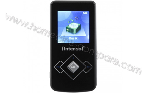 INTENSO Video Rider 8 Go
