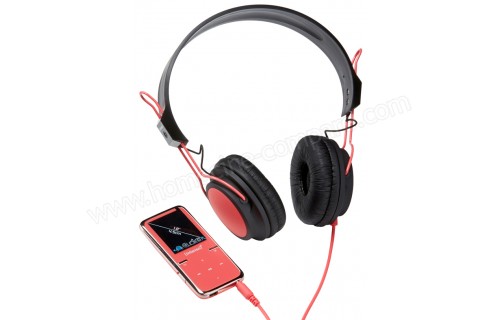 INTENSO Video Scooter Rose Special Edition