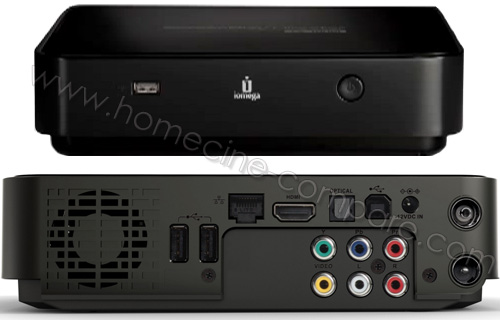 IOMEGA ScreenPlay Director TV Tuner 1 To