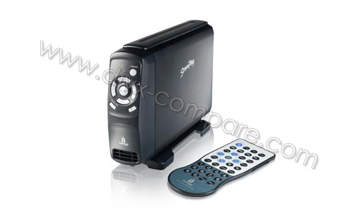 IOMEGA ScreenPlay HD 1.5 To