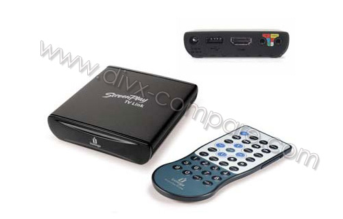 IOMEGA ScreenPlay TV-Link