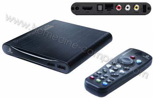 IOMEGA ScreenPlay TV Link Director HD