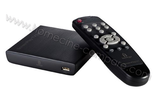 IOMEGA ScreenPlay TV Link MX HD