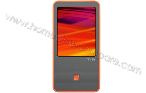 IRIVER E300 4 Go Orange