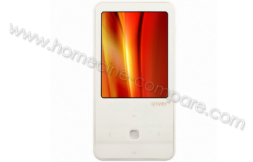 IRIVER E300 4 Go Blanc