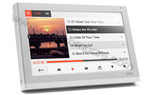 IRIVER P7 8 Go