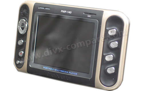 IRIVER PMP-140