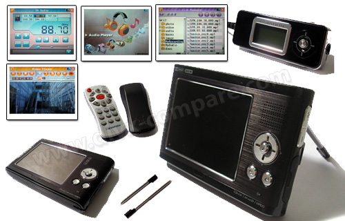 I STATION i2 30 Go Argent