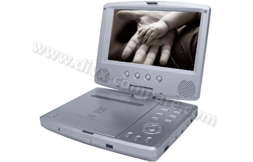 ITS LABEL SDP-1710S Argent