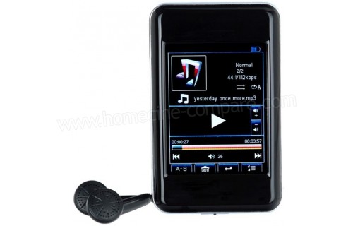 INOVALLEY MP53 4 Go