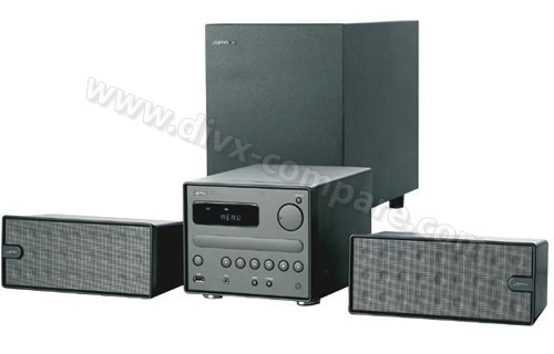JAMO S250HCS3
