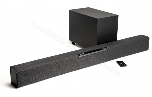 JAMO Studio SB 40 Noir