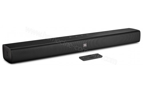 JBL BAR Studio - Fiche technique, prix et avis