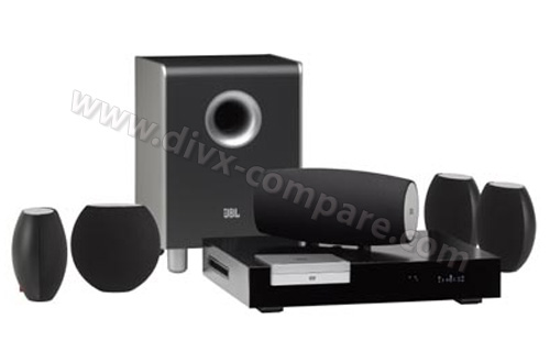 JBL CSP-430