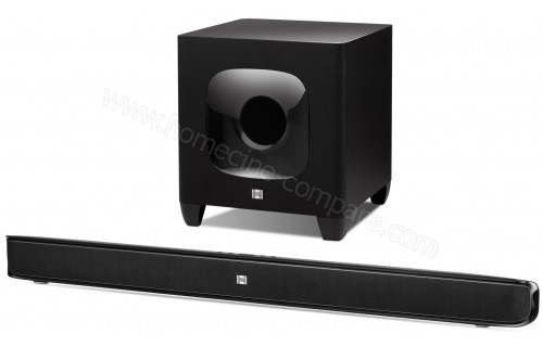 JBL Cinema SB400