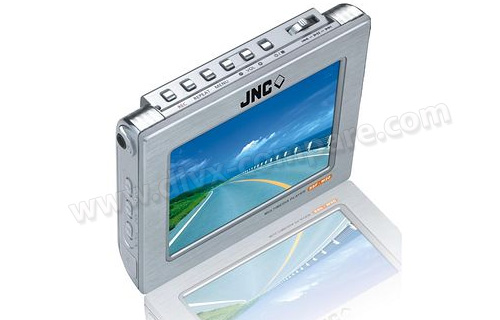 JNC SSF-M20