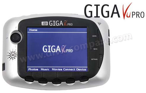 JOBO Giga Vu Pro 60 Go