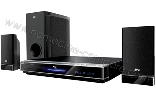 JVC TH-BD30