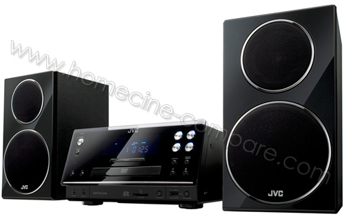 JVC UX-F4VBE
