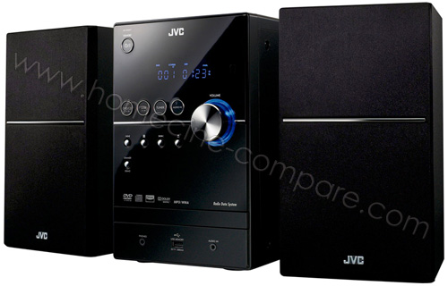 JVC UX-SG6VBE