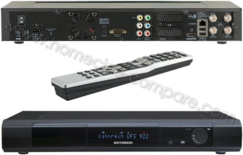 KATHREIN UFS 922sw