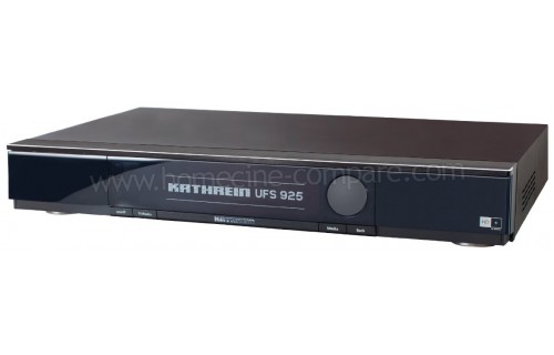KATHREIN UFS 925sw/HD+