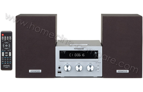 KENWOOD M-616DV-S