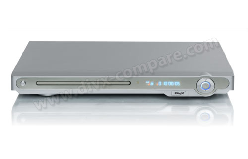 KING VISION DV-3102 KVDX2