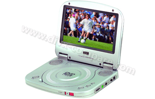 KING VISION KV128PDV