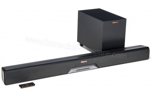 KLIPSCH RSB-8