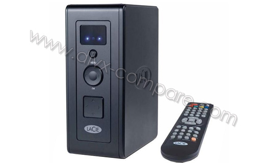 LACIE LaCinema Premier 1 To