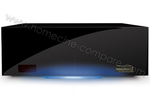 LACIE LaCinema PlayHD 3 To