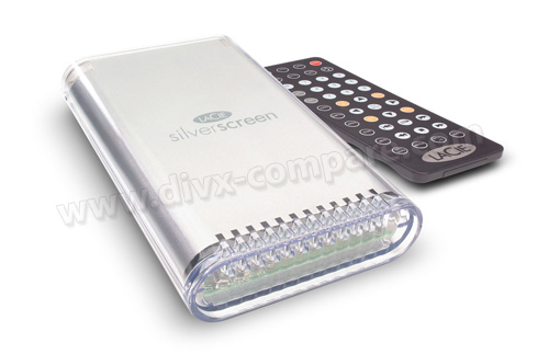 LACIE SILVERSCREEN 80 v2