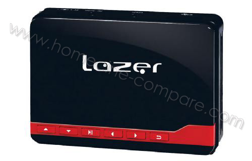 LAZER 09TV1