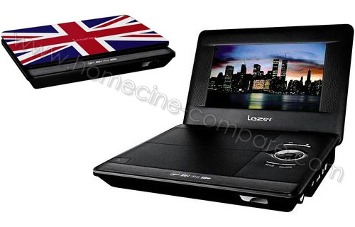 LAZER DP 7316 London