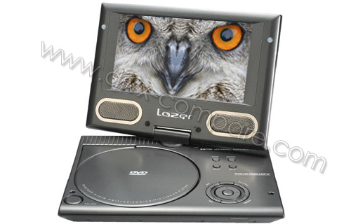 LAZER PDVD 188