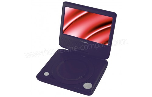 LAZER PDVD-T701 Chocolat