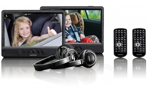 LENCO DVP-1045