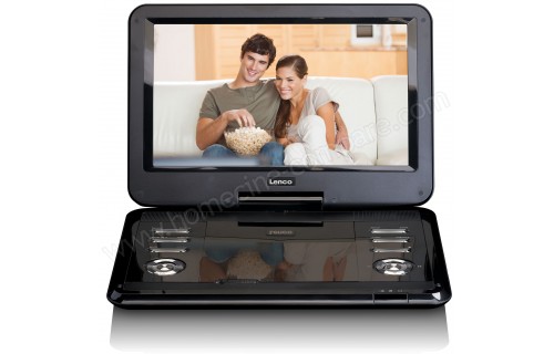 LENCO DVP-1210