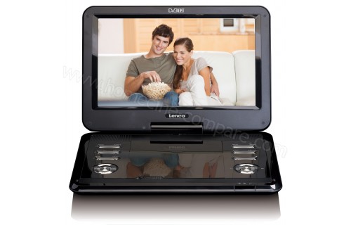 LENCO DVP-1273