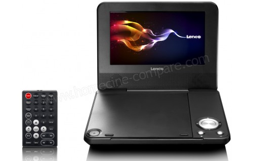 LENCO DVP-732