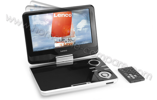 LENCO DVP-931