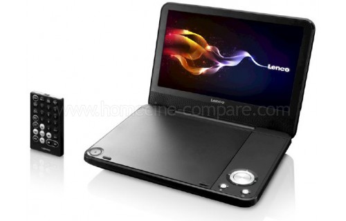 LENCO DVP-932
