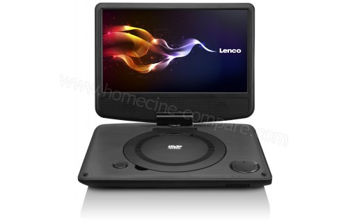 LENCO DVP-933