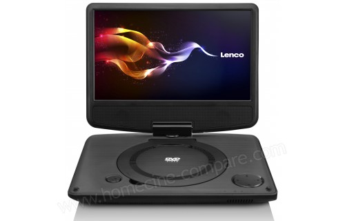 LENCO DVP-9331