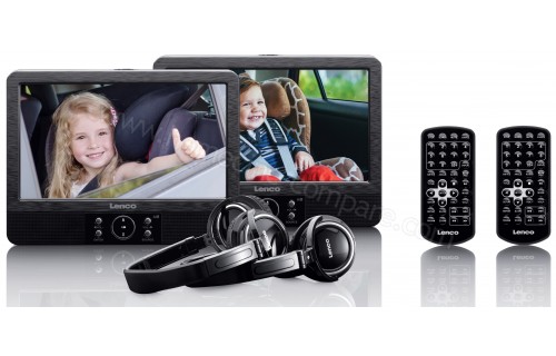 LENCO DVP-939