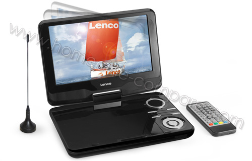 LENCO DVP-941