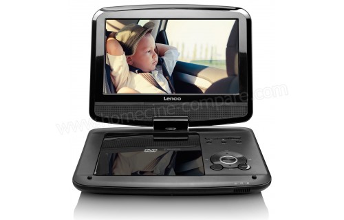 LENCO DVP-9413