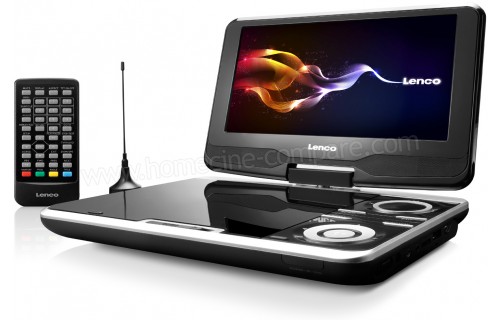 LENCO DVP-945
